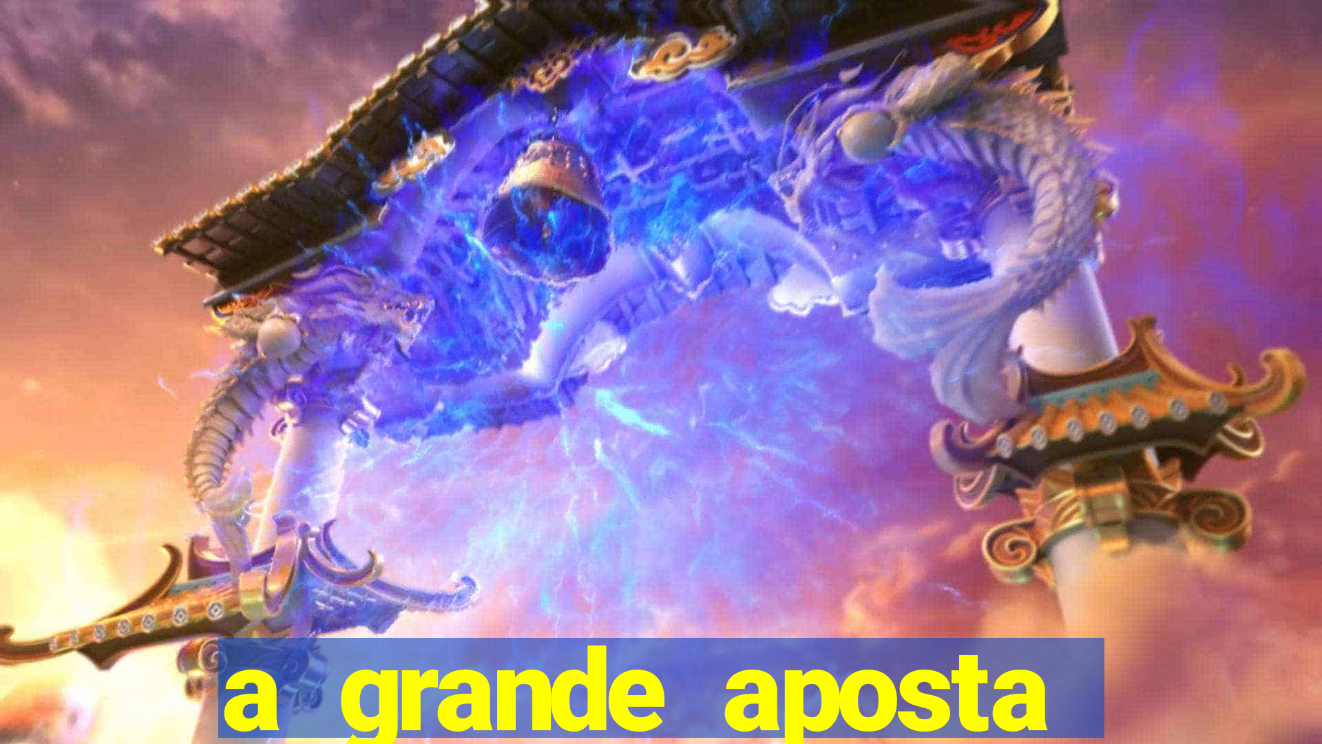 a grande aposta download torrent